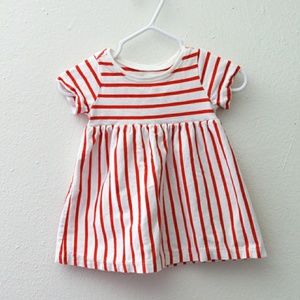 Stripe Old Navy infant Dreaa
